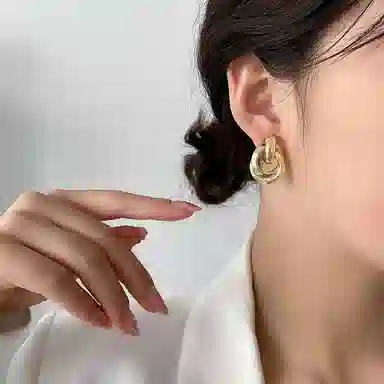 NATURALLYJOJO INS S925