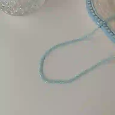 NATURALLYJOJO Necklace