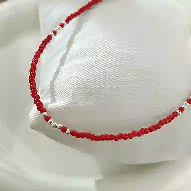 NATURALLYJOJO ins 925