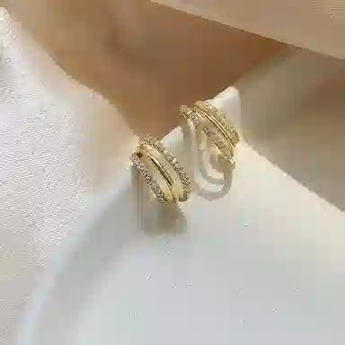 NATURALLYJOJO C S925