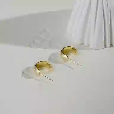 NATURALLYJOJO Cins 925