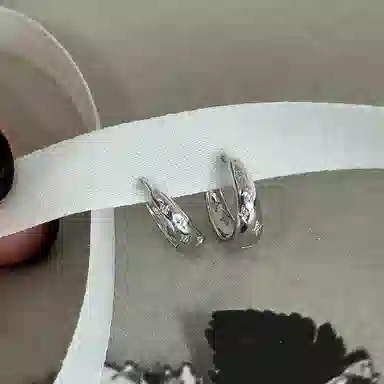 NATURALLYJOJO ins S925