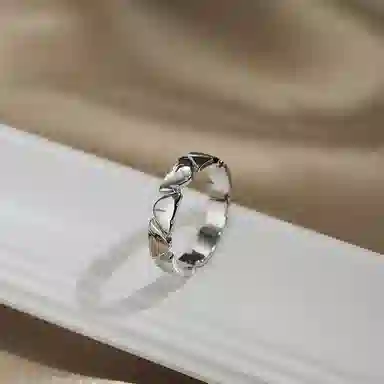 NATURALLYJOJO ins 925