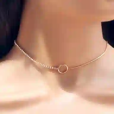 NATURALLYJOJO chocker