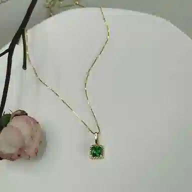 NATURALLYJOJO S925