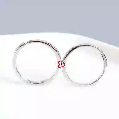 NATURALLYJOJO chic S925