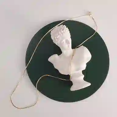 NATURALLYJOJO ins s925