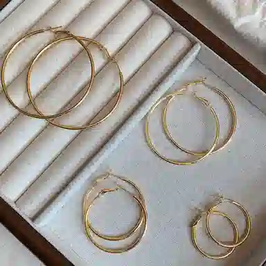 NATURALLYJOJO ins 925