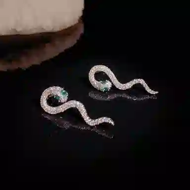 NATURALLYJOJO ins 925