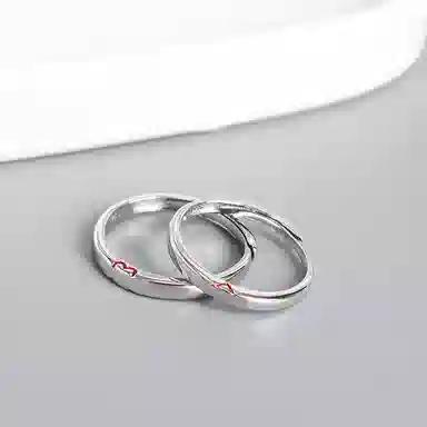 NATURALLYJOJO chic S925