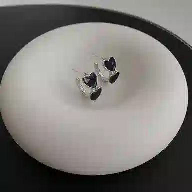 NATURALLYJOJO ins S925