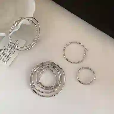 NATURALLYJOJO ins 925