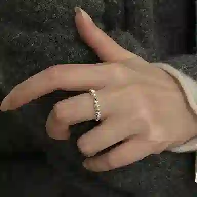 NATURALLYJOJO ins S925