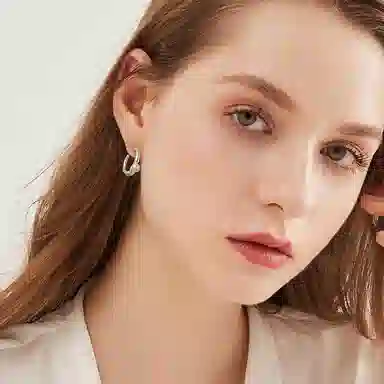 NATURALLYJOJO ins S925