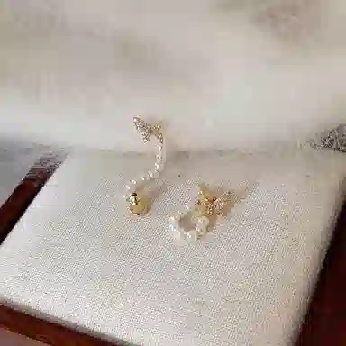 NATURALLYJOJO ins 925