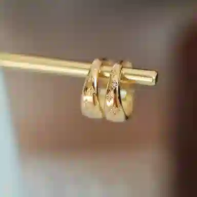 NATURALLYJOJO ins S925