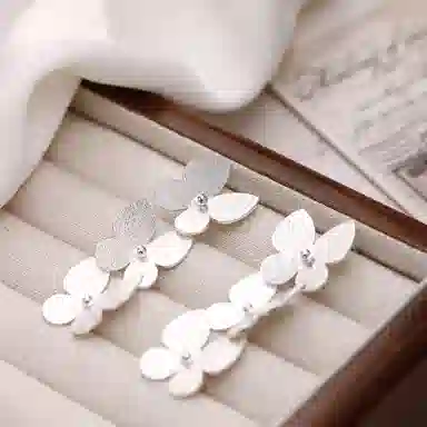 NATURALLYJOJO ins 925