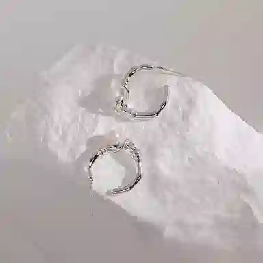 NATURALLYJOJO ins S925