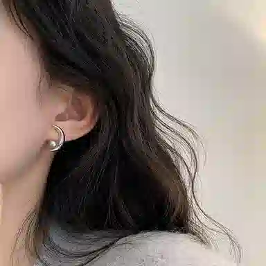 NATURALLYJOJO ins S925