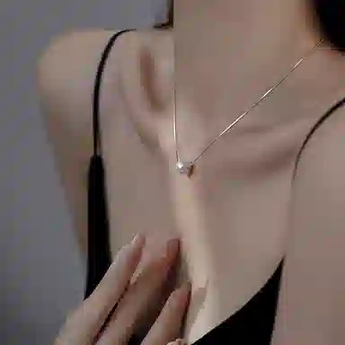 NATURALLYJOJO ins S925