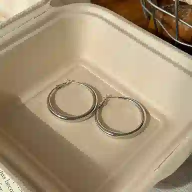 NATURALLYJOJO ins 925