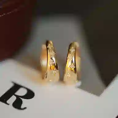 NATURALLYJOJO ins S925