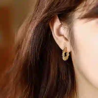 NATURALLYJOJO ins 925