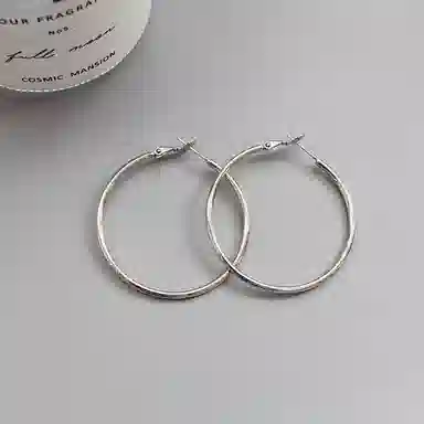 NATURALLYJOJO ins S925