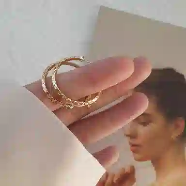 NATURALLYJOJO ins 925