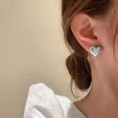 NATURALLYJOJO ins S925