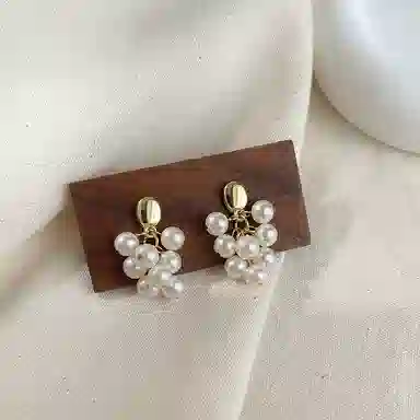 NATURALLYJOJO ins 925