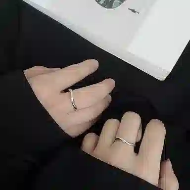 NATURALLYJOJO ins S925