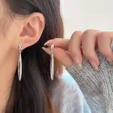 NATURALLYJOJO ins S925