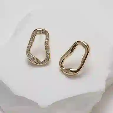 NATURALLYJOJO ins S925