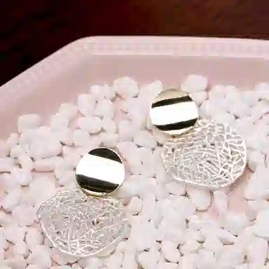 NATURALLYJOJO ins S925