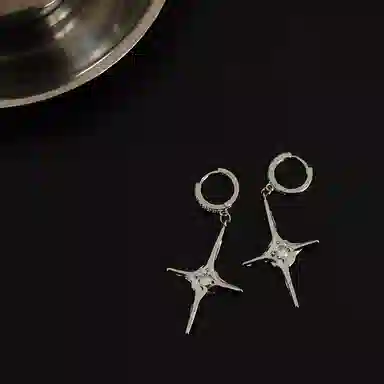 NATURALLYJOJO ins 925