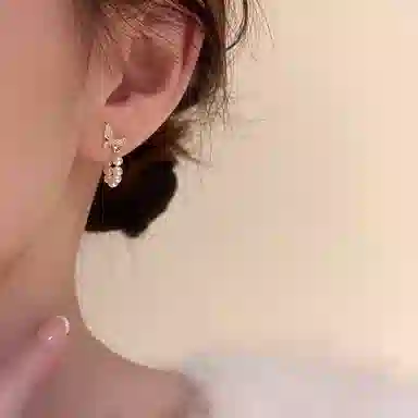 NATURALLYJOJO ins 925