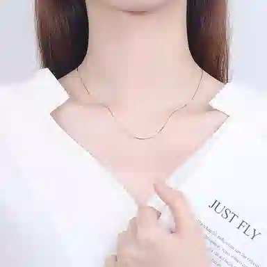 NATURALLYJOJO ins s925