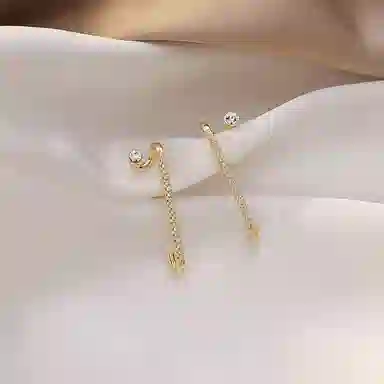 NATURALLYJOJO ins S925