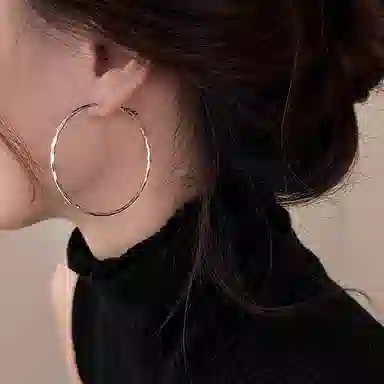 NATURALLYJOJO ins 925