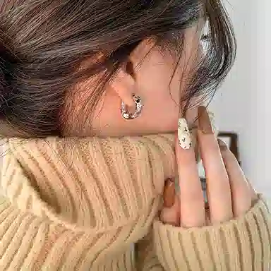 NATURALLYJOJO ins S925