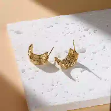 NATURALLYJOJO ins S925