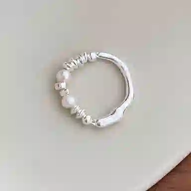 NATURALLYJOJO ins S925