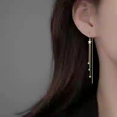 NATURALLYJOJO ins S925