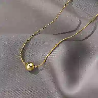 NATURALLYJOJO ins S925