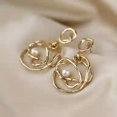 NATURALLYJOJO ins S925