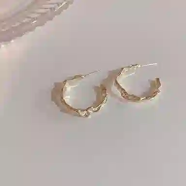 NATURALLYJOJO ins S925