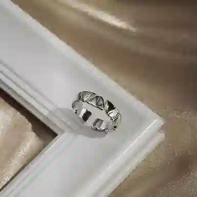 NATURALLYJOJO ins 925