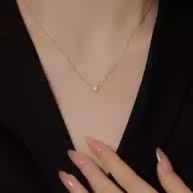 NATURALLYJOJO 5A S925