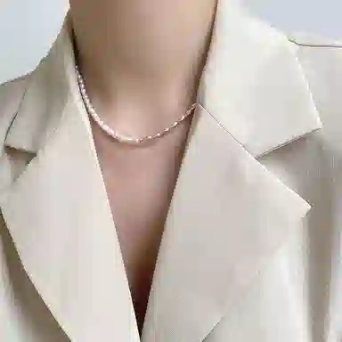 NATURALLYJOJO S925
